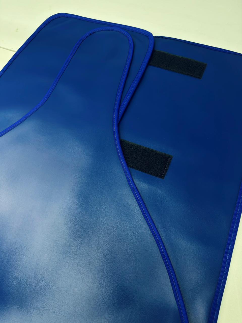 AVENTAL DE CHUMBO PANORÂMICO ADULTO